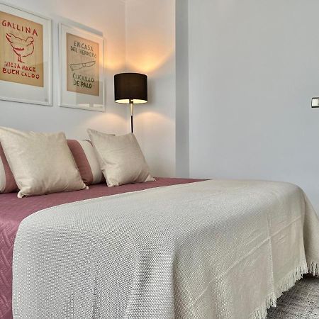 Nuevo Piso En Couto Lejlighed Ourense Eksteriør billede